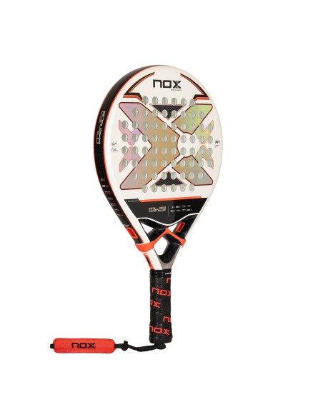 Nox ML10 Pro Cup 3K Luxury Series 2024 | Ofertas de pádel